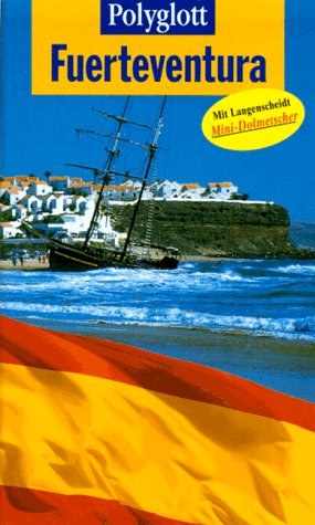 Polyglott Reiseführer, Fuerteventura Travel