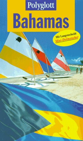Polyglott Reiseführer, Bahamas Travel Books