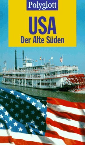 Polyglott Reiseführer, USA, Der Alte Süden Travel Guides