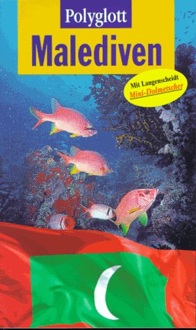 Polyglott Reiseführer, Malediven Travel Books