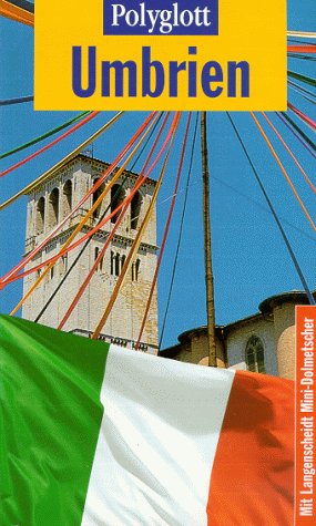 Polyglott Reiseführer, Umbrien und nördliches Latium Travel