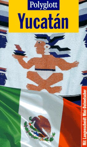 Polyglott Reiseführer, Yucatan Books