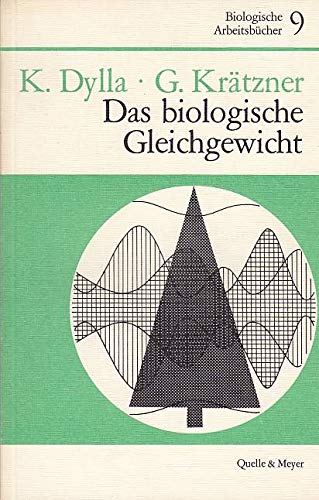 Das biologische Gleichgewicht in der Lebensgemeinschaft Wald Books