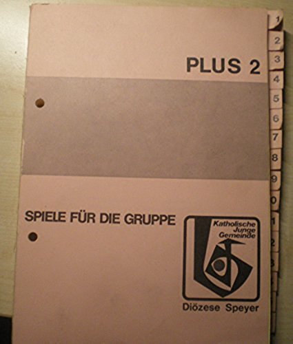 Product Image: Spiele für die Gruppe