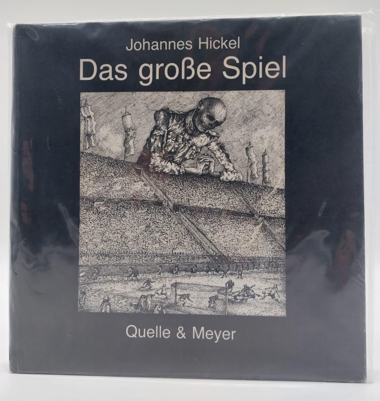 Product Image: Das große Spiel