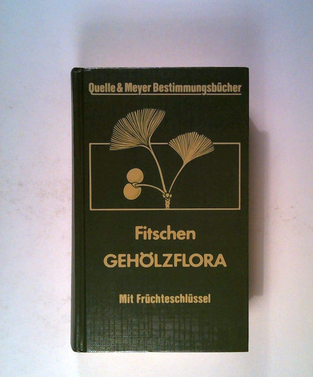 Gehölzflora Garden & Plants Books