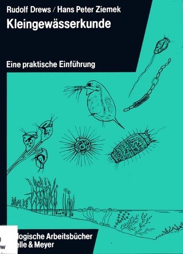Kleingewässerkunde: Eine praktische Einführung Education & Training