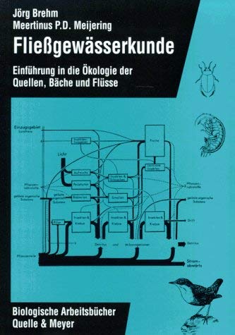 Fließgewässerkunde Business & Technology Books