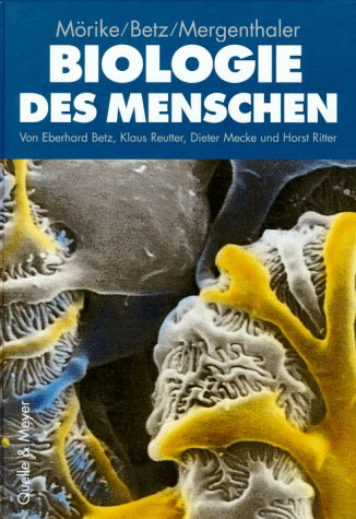 Biologie des Menschen Social Sciences
