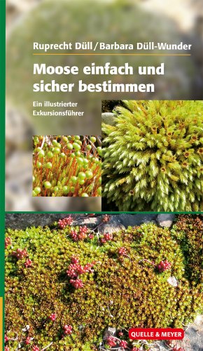 Moose einfach und sicher bestimmen Leisure, Home & Garden Books