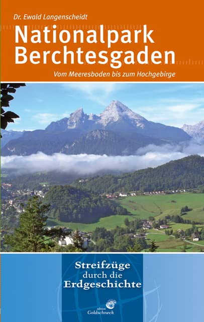 Nationalpark Berchtesgaden: Tiefe Seen und schroffe Höhen Leisure, Home & Garden