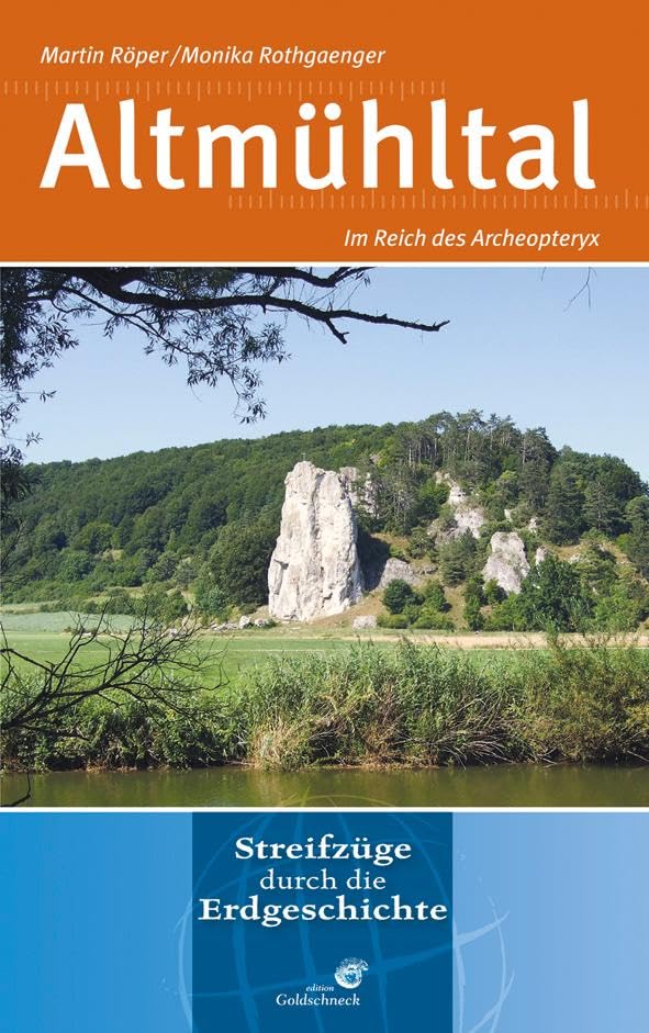 Product Image: Altmühltal
