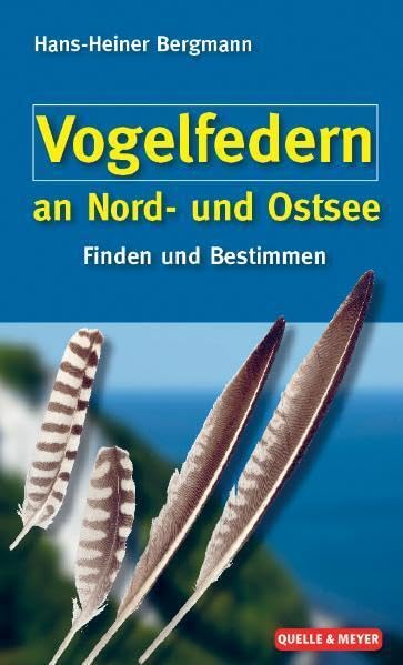 Vogelfedern an Nord- und Ostsee Leisure, Home & Garden