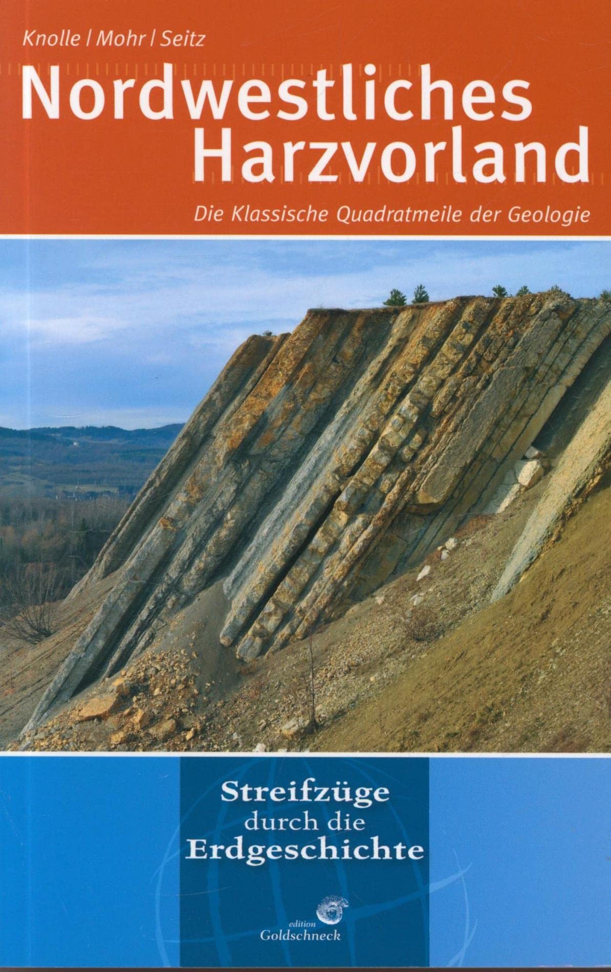 Nordwestliches Harzvorland: Die Klassische Quadratmeile der Geologie Leisure, Home & Garden