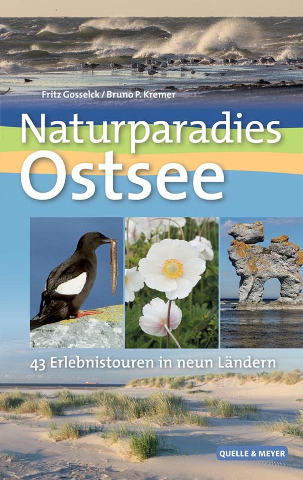 Naturparadies Ostseeküste Leisure, Home & Garden
