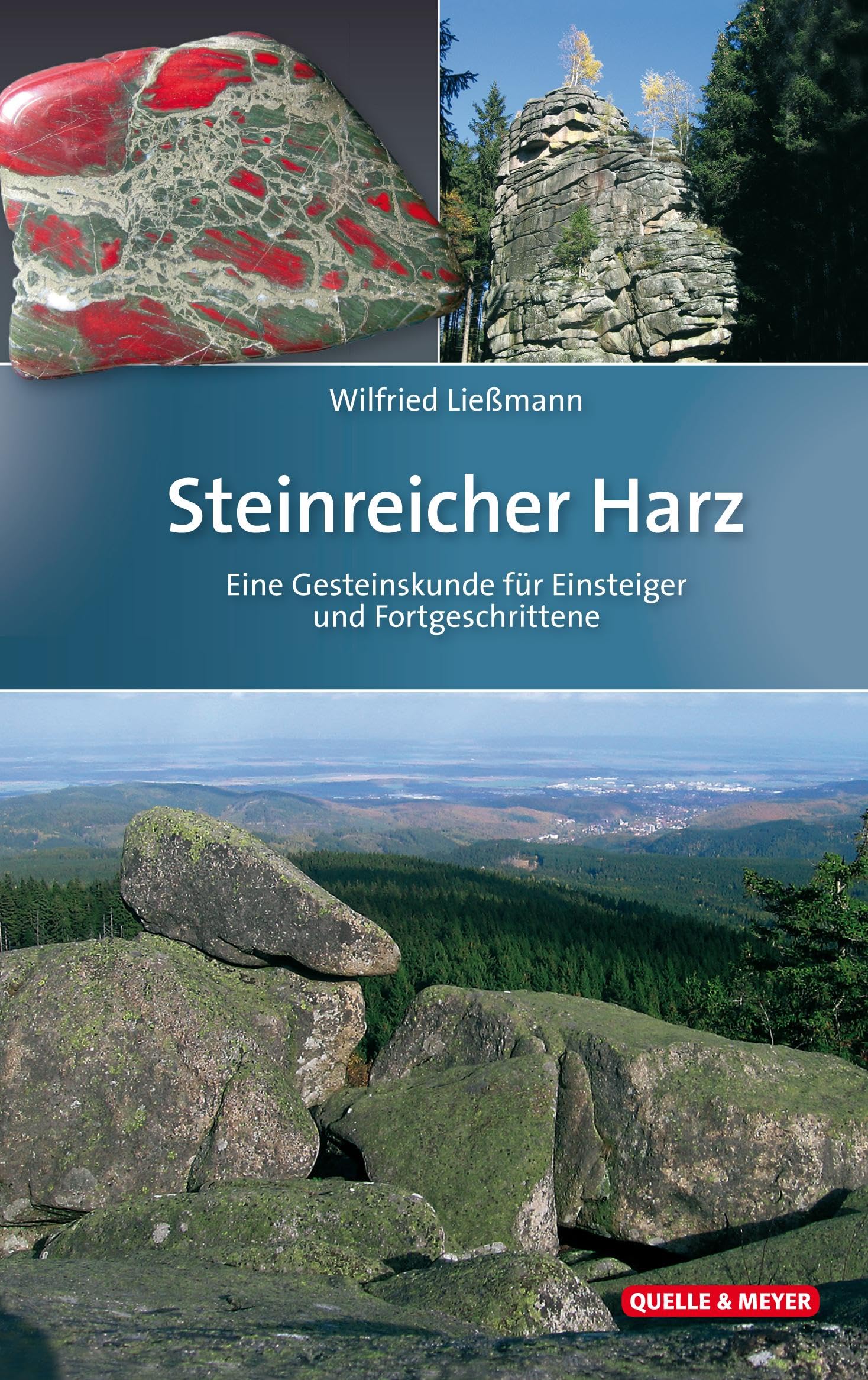 Product Image: Steinreicher Harz
