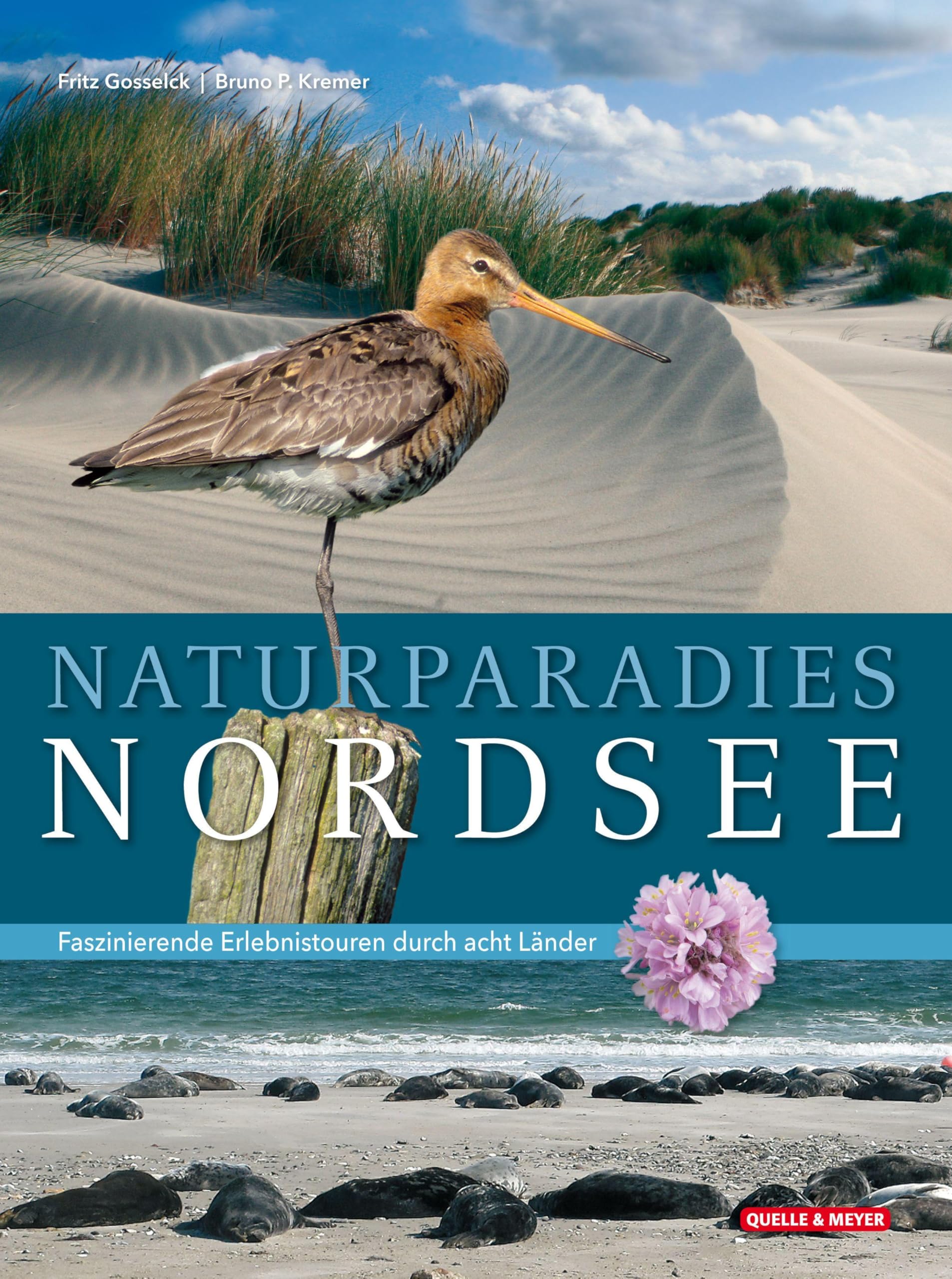 Naturparadies Nordsee Leisure, Home & Garden