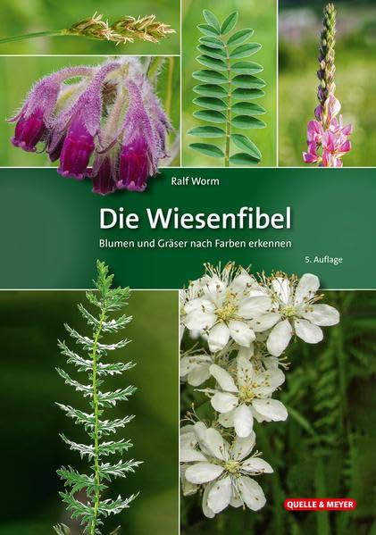 Die Wiesenfibel Leisure, Home & Garden Books