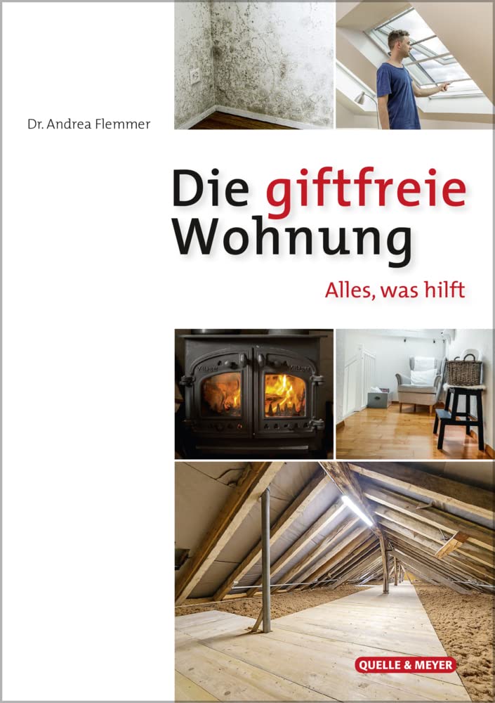 Die giftfreie Wohnung: Alles, was hilft Hobbies & Crafts