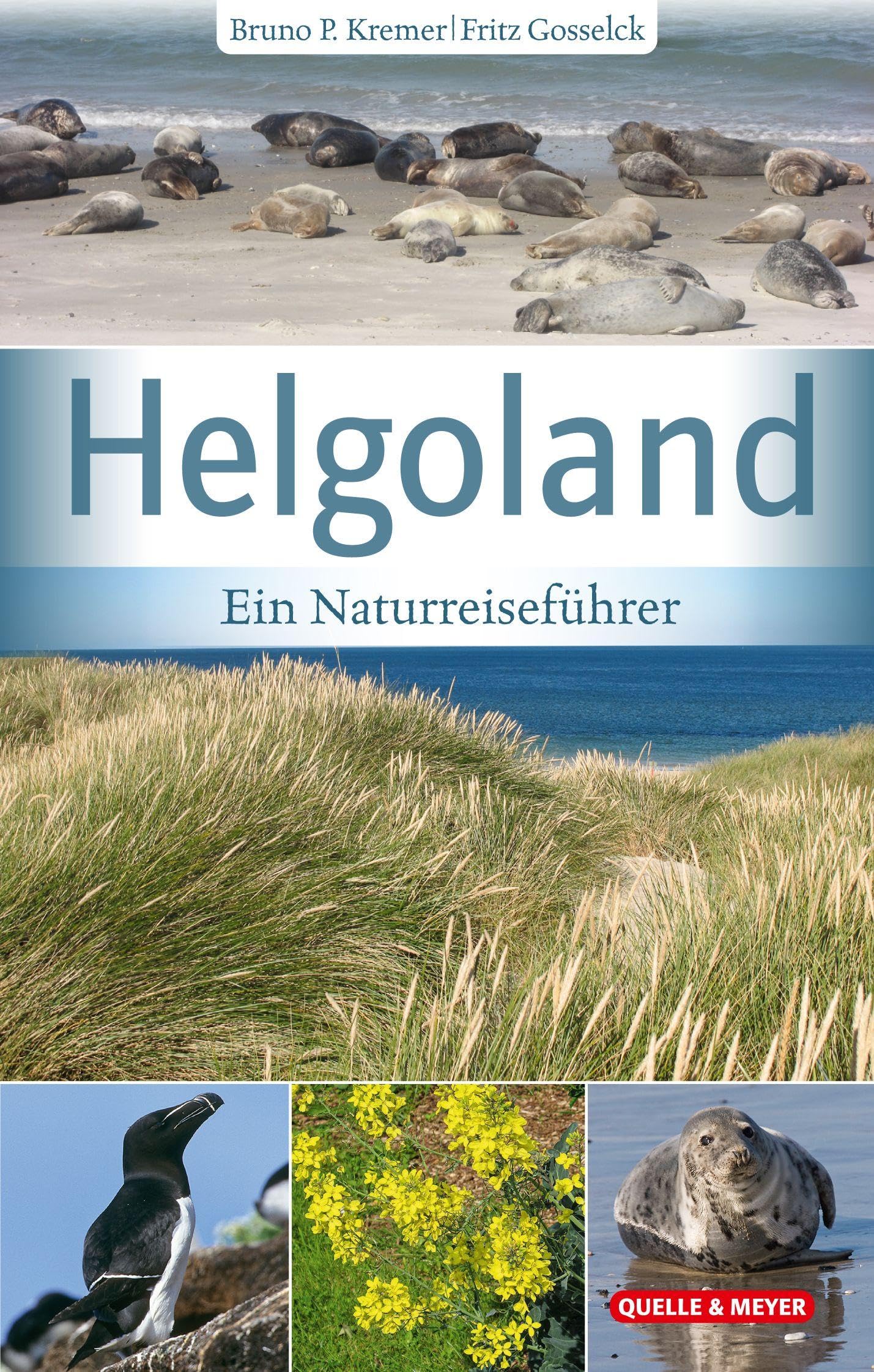 Helgoland Leisure, Home & Garden