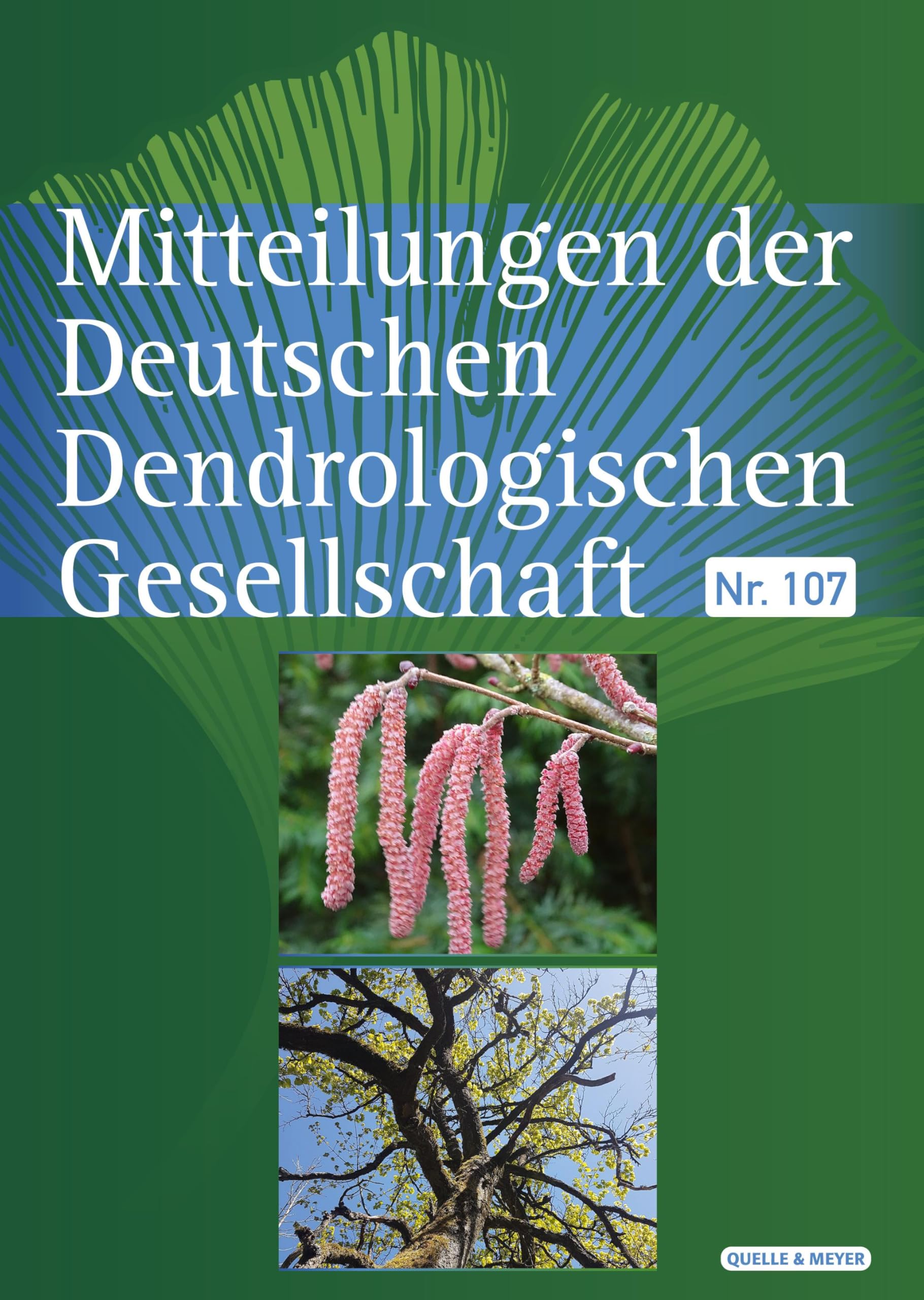 Mitteilungen der DDG Leisure, Home & Garden