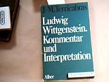 Ludwig Wittgenstein. Kommentar und Interpretation Books