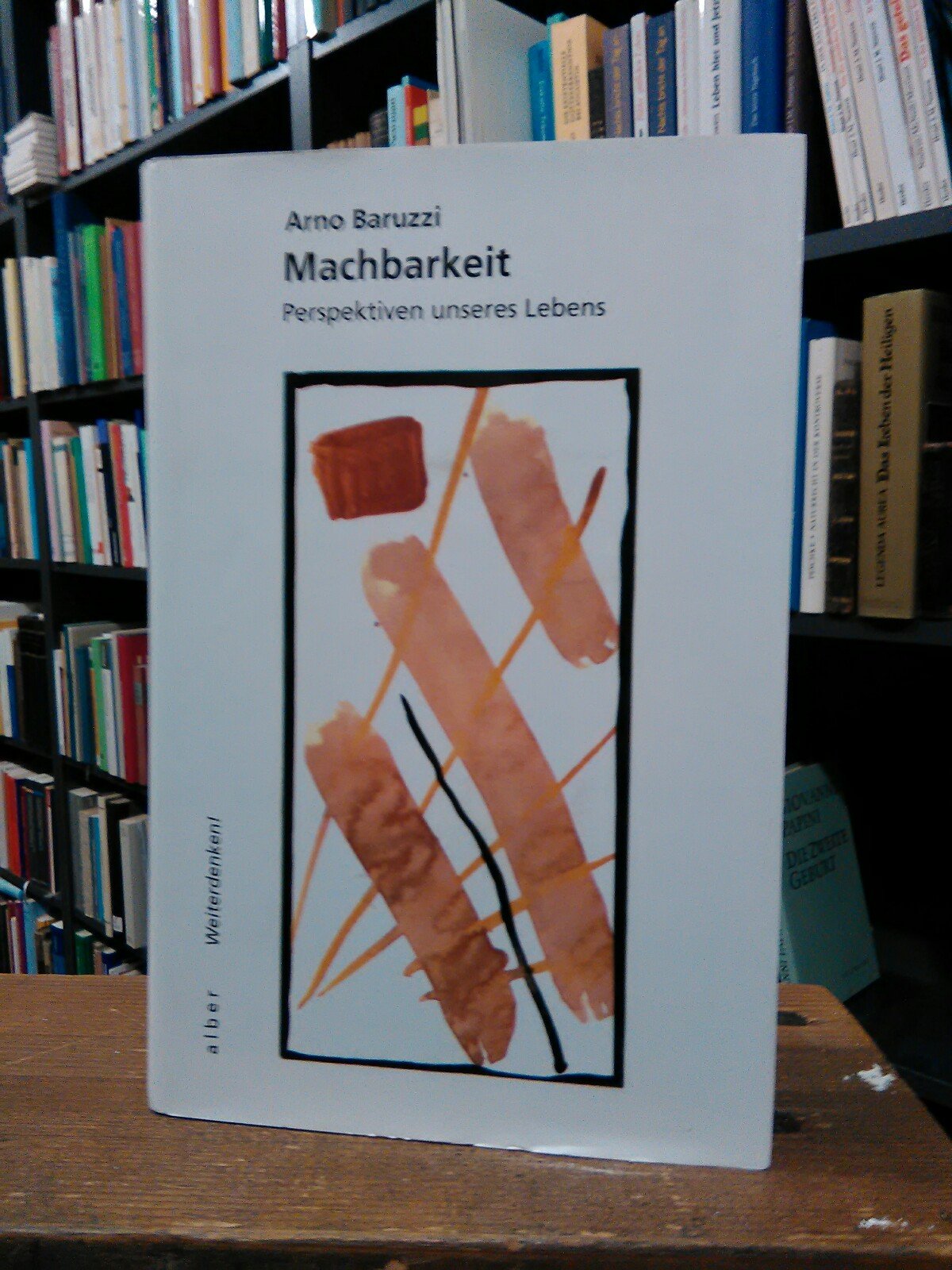 Machbarkeit: Perspektiven unseres Lebens (Weiterdenken!) Philosophy