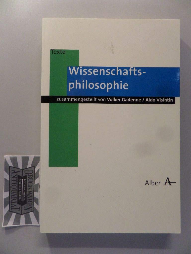 Wissenschaftsphilosophie Philosophy