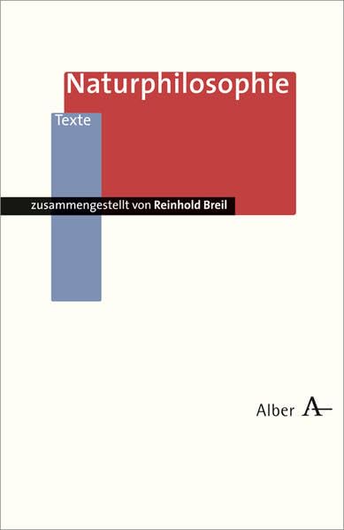 Naturphilosophie book