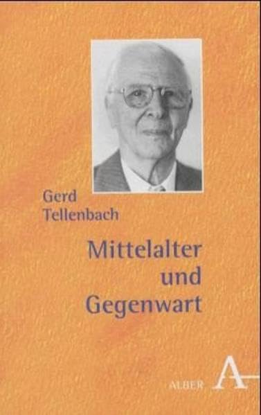 Mittelalter und Gegenwart: Vier Beiträge Philosophy