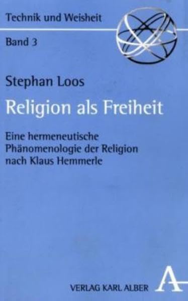 Product Image: Religion als Freiheit