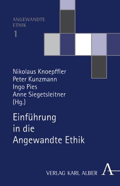 Einführung in die Angewandte Ethik Law