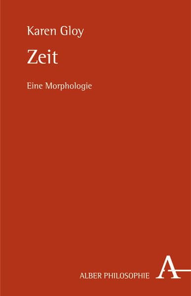 Zeit. Philosophy