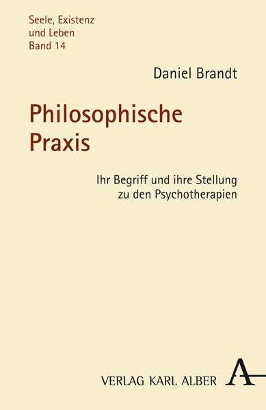 Product Image: Philosophische Praxis