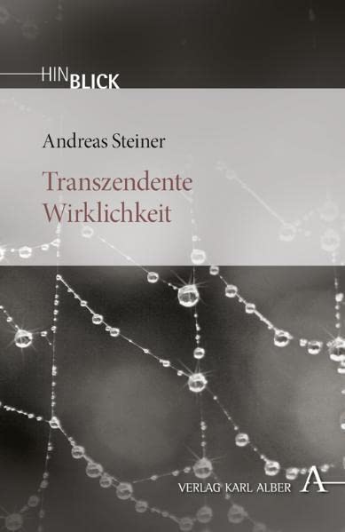 Transzendente Wirklichkeit Philosophy Books
