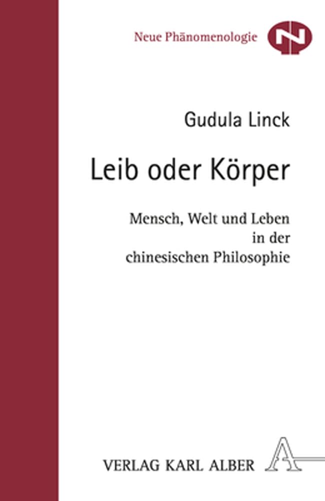 Leib oder Körper Philosophy