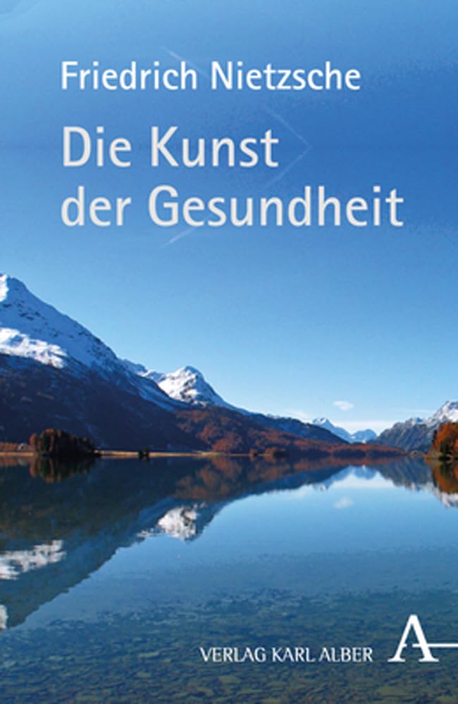 Die Kunst der Gesundheit Philosophy