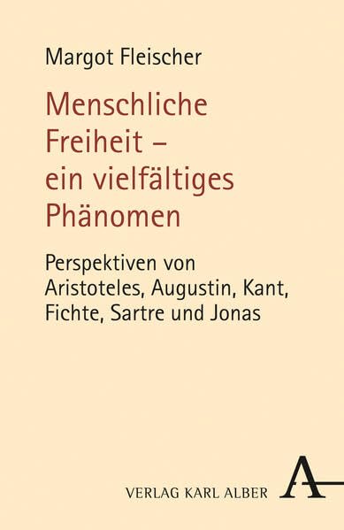 Menschliche Freiheit - ein vielfältiges Phänomen book