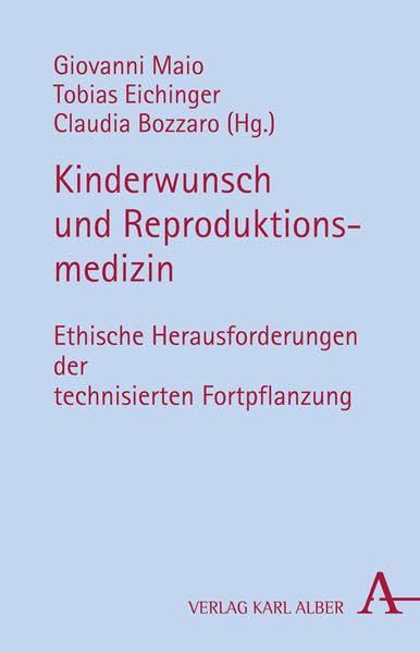 Kinderwunsch und Reproduktionsmedizin Medicine