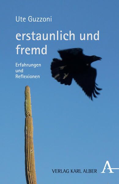 erstaunlich und fremd: Erfahrungen und Reflexionen Philosophy