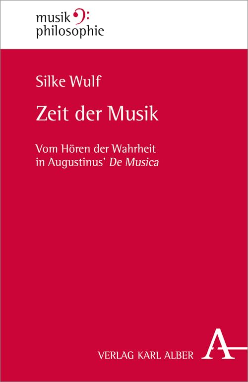 Zeit der Musik Philosophy