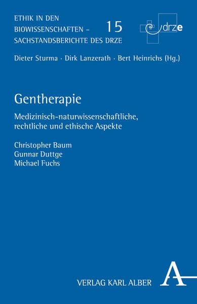 Gentherapie Medicine Books