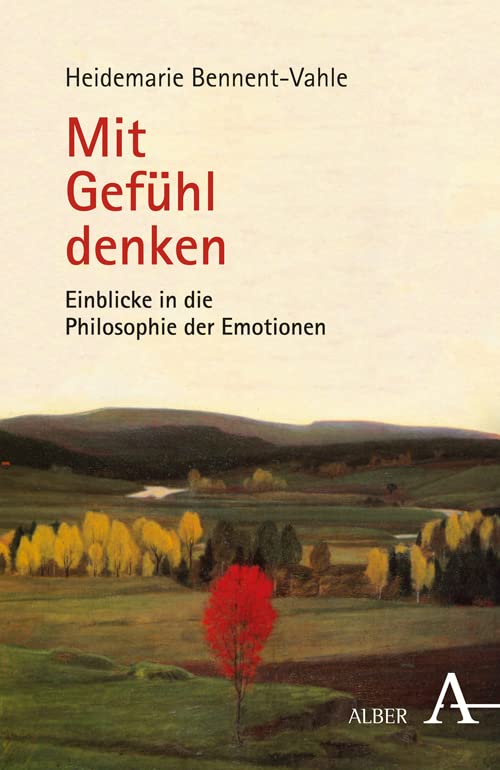Product Image: Mit Gefühl denken