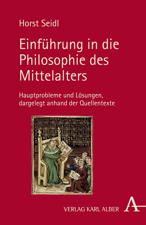 Einführung in die Philosophie des Mittelalters Philosophy