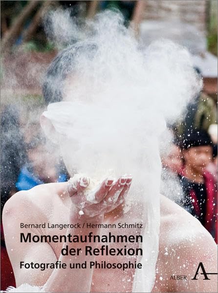 Momentaufnahmen der Reflexion: Fotografie und Philosophie Philosophy