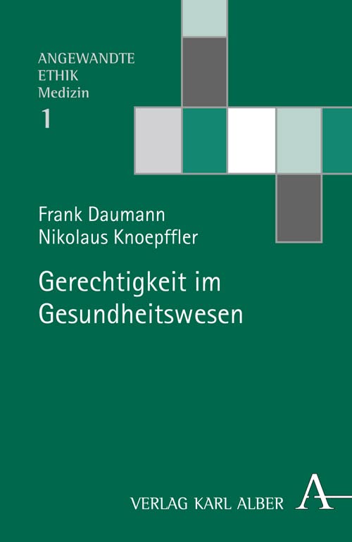 Gerechtigkeit im Gesundheitswesen Medicine