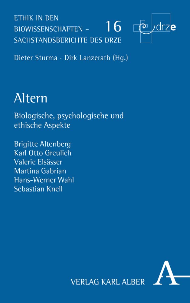 Altern Philosophy