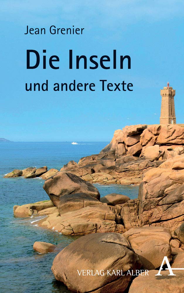 Die Inseln und andere Texte Philosophy