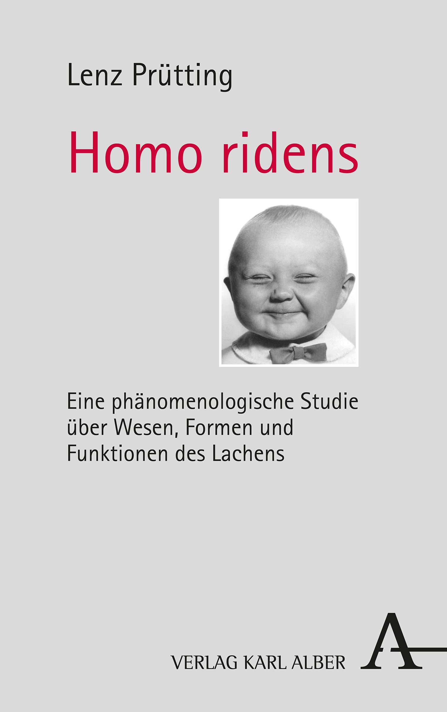 Homo ridens Philosophy