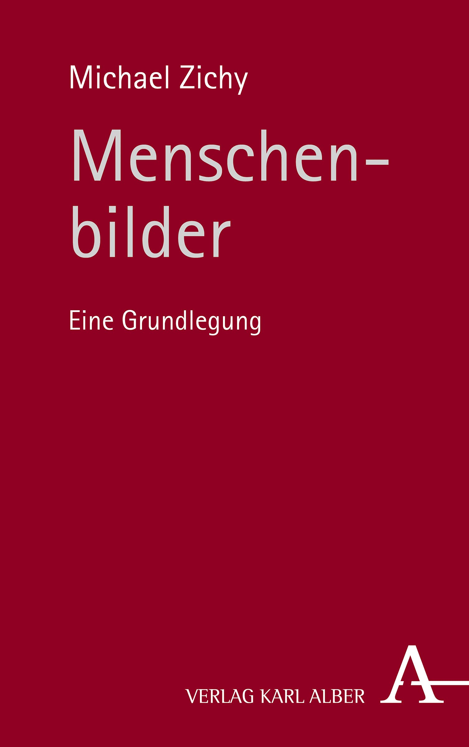 Menschenbilder Philosophy